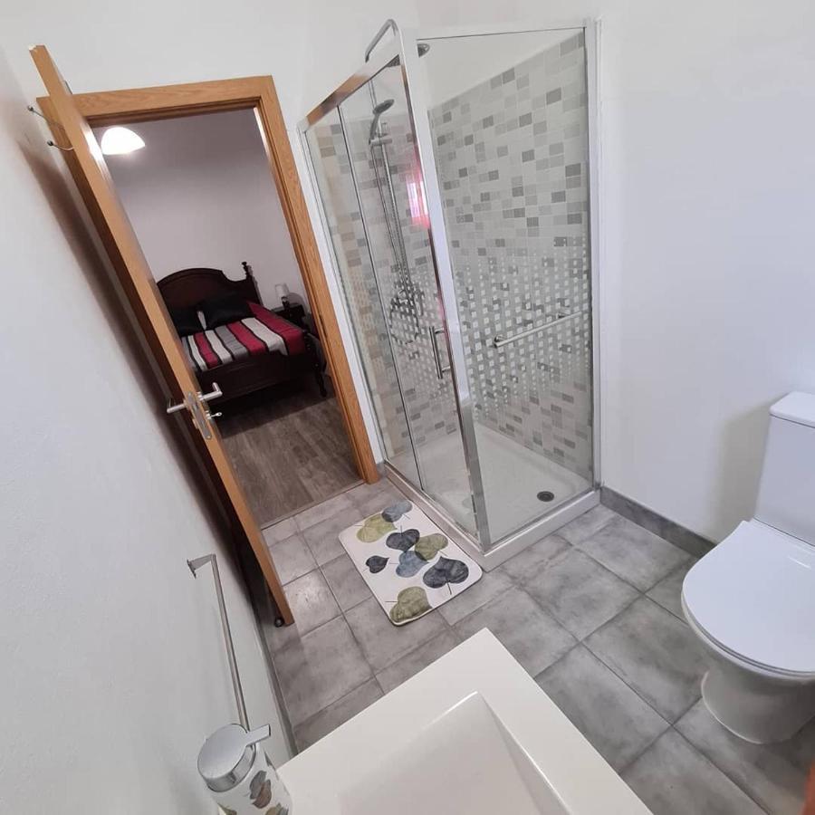 Caldas Relax & Leisure カルダス・ダ・ライーニャ エクステリア 写真
